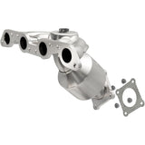00-04 Dodge Neon 2L Mani Direct-Fit Catalytic Converter 50913 Magnaflow