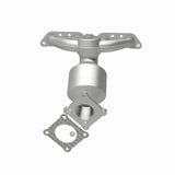 00-04 Dodge Neon 2L Mani Direct-Fit Catalytic Converter 50913 Magnaflow
