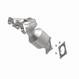 00-04 Dodge Neon 2L Mani Direct-Fit Catalytic Converter 50913 Magnaflow