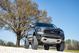 Fits Ford Ranger 4WD (2019-2023) 6 Inch Lift Kit; 50930