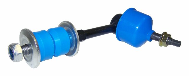 Jeep Metal Black Sway Bar Link - 5093111AA