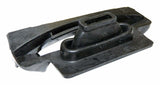 Crown Automotive - Rubber Black Parking Brake Lever Boot - 5093395AA