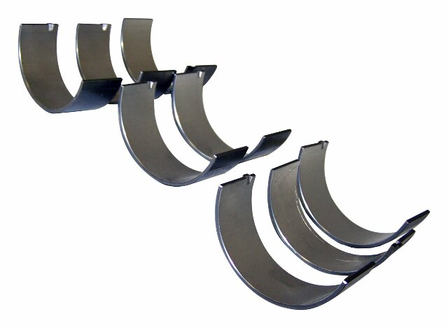 Jeep Metal Connecting Rod Bearing Set - 5093450K