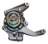 Jeep Aluminum Water Pump - 5093911AB steel