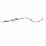 Catalytic Converter for HM Grade Federal / EPA Compliant Direct-Fit Catalytic Converter MagnaFlow 24886