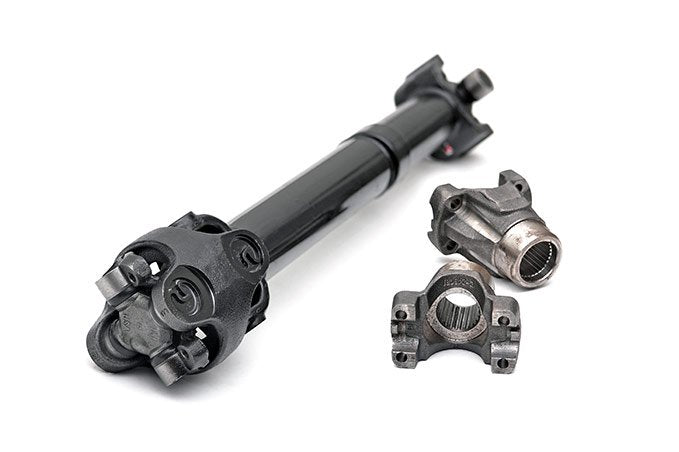 Fits Jeep Wrangler JK for Jeep Wrangler JK by Rough Country