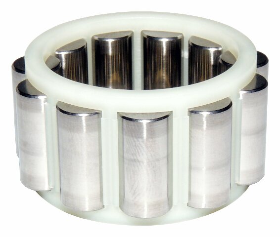 Crown Input Shaft Bearing for 2005-2018 Jeep JK, TJ, KJ, and KK w/ NSG370 Transmission - 5096465AA