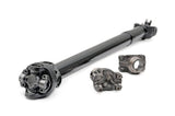 Fits Jeep Wrangler JK for 2007-2011 Jeep Wrangler JK by Rough Country