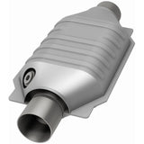 Catalytic Converter for Standard Grade Federal / EPA Compliant Universal Catalytic Converter MagnaFlow 93539
