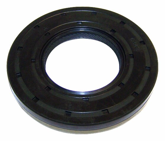Jeep Steel Bronze Input Seal - 5099840AA black