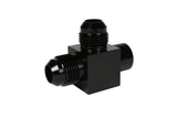 Aeromotive fuel pressure gauge -8 AN -6 ORB male 15119