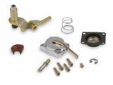 Hooker performance muffler aluminum hardware-20-11sa