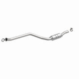 Catalytic Converter for HM Grade Federal / EPA Compliant Direct-Fit Catalytic Converter MagnaFlow 24374