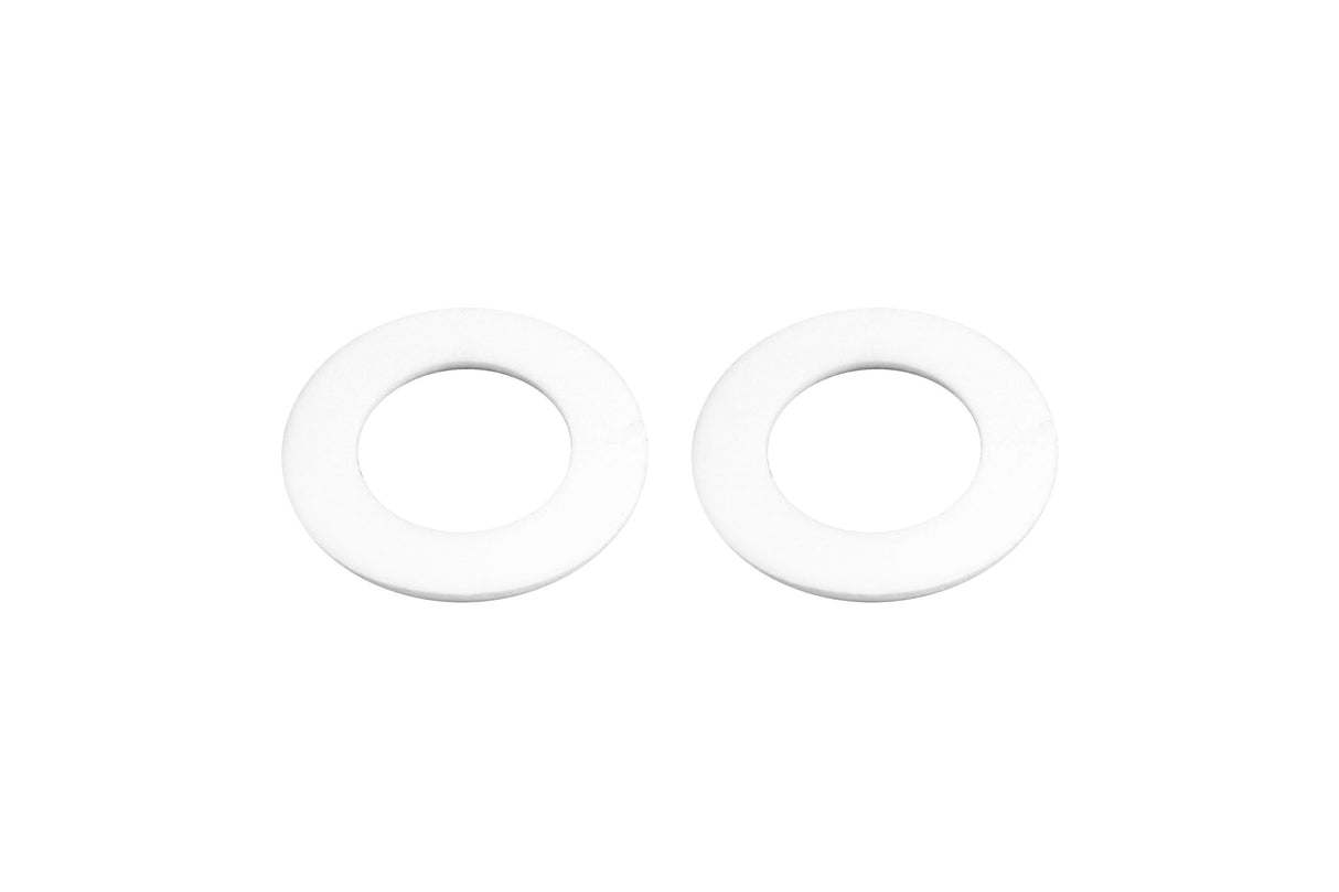 Aeromotive bulkhead fitting sealing washer -8 AN 2 pack replacement 15045
