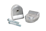 Fits Ford F-250/F-350 Super Duty 4WD (2005-2023) 1.5 Inch Leveling Kit; 51001