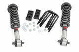 Lift kit for 2021-2024 Ford F-150 by Rough Country