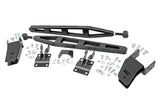 Fits Ford F-250 Super for 2008-2016 Ford Super Duty by Rough Country