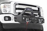 Winch for 2011-2016 Ford Super Duty by Rough Country