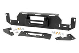 Winch for 2015-2020 Ford F-150 by Rough Country