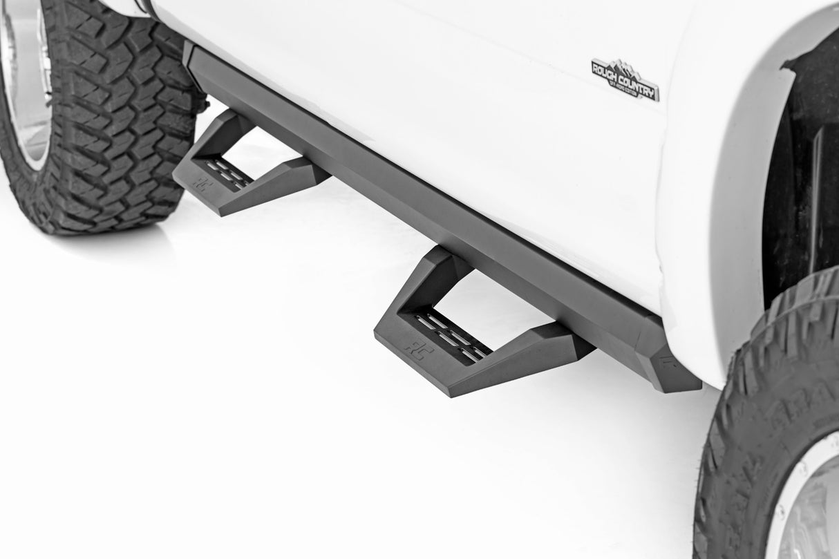 Fits Ford F-150 (15-24) for Ford F-150 by Rough Country