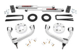 Lift kit for 2009-2013 Ford F-150 by Rough Country