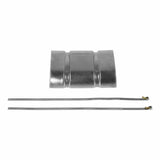 Exhaust system for Exhaust stainless steel