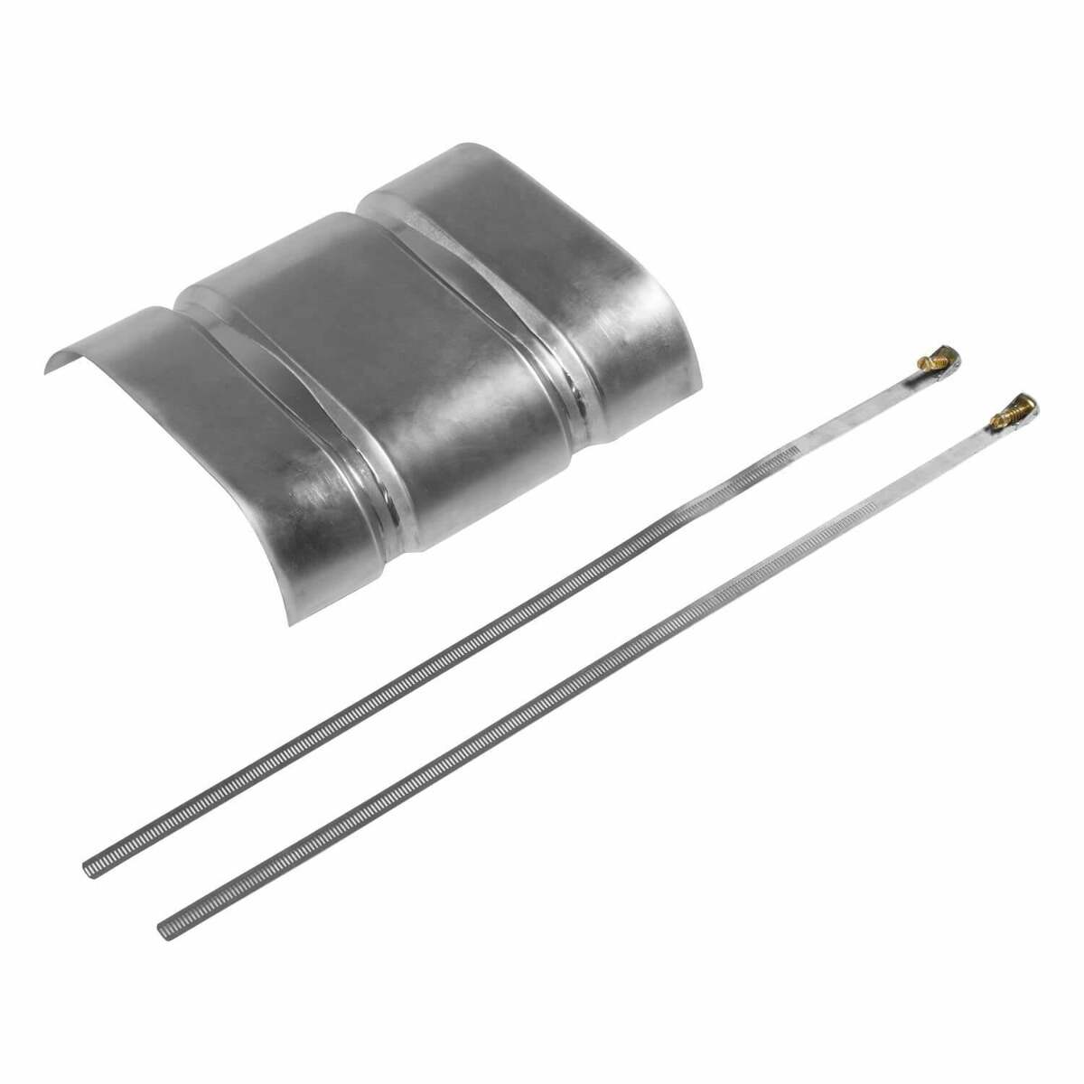 40 Series Muffler for Exhaust stainless steel