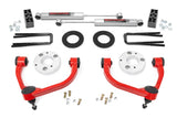 Lift kit for 2014-2020 Ford F-150 by Rough Country