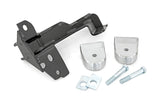 Leveling kit for Ford F-250 by Rough Country