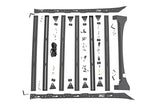 Fits Ford F-150 2WD/4WD for 2015-2018 Ford F-150 by Rough Country