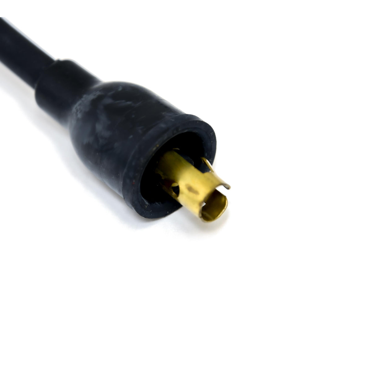PerTronix spark plug wire set black 704101