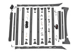 Fits Ford F-150 2&4WD for Ford F-150 by Rough Country