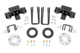 Lift kit for 2019-2020 Ford by Rough Country