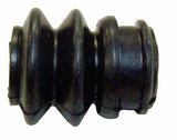 Jeep Rubber Black Brake Caliper Bushing - 5103112AA