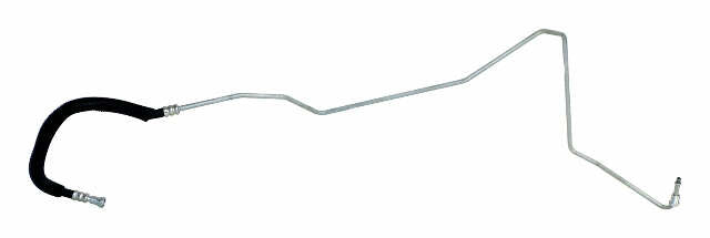 Crown Transmission Cooler Supply Hose for 2003-2004 Jeep KJ Liberty w/ 42RLE Trans. - 5103255AB