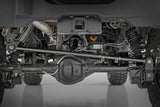 Fits Ford Bronco 4WD for 2021-2024 Ford Bronco by Rough Country