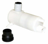 Crown Automotive - Plastic Black Windshield Washer Pump - 5103453AA