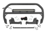 Fits Ford Bronco Sport for 2021-2024 Ford Bronco by Rough Country