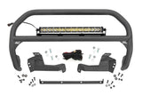 Fits Ford Bronco Sport for 2021-2024 Ford Bronco by Rough Country