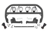 Fits Ford Bronco Sport for 2021-2024 Ford Bronco by Rough Country