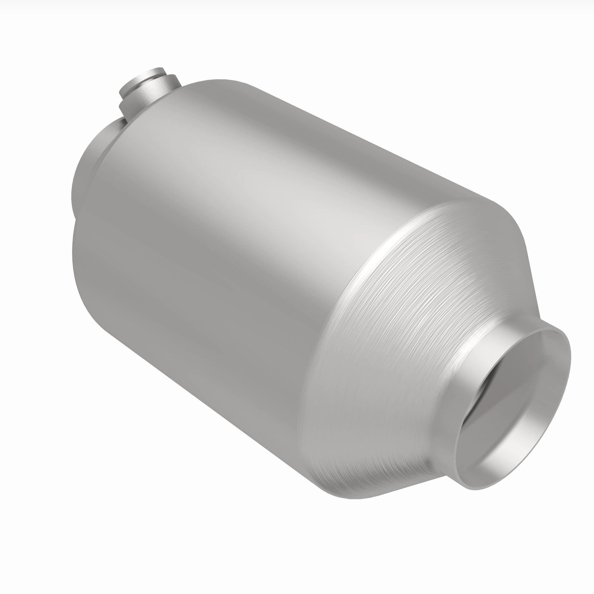 OEM Grade Federal / EPA Compliant Universal Catalytic Converter 51045