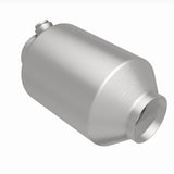 OEM Grade Federal / EPA Compliant Universal Catalytic Converter 51045