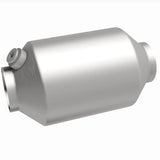OEM Grade Federal / EPA Compliant Universal Catalytic Converter 51045