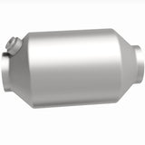 OEM Grade Federal / EPA Compliant Universal Catalytic Converter 51045