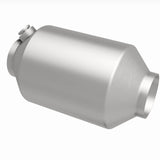 OEM Grade Federal / EPA Compliant Universal Catalytic Converter 51045