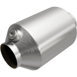 OEM Grade Federal / EPA Compliant Universal Catalytic Converter 51045