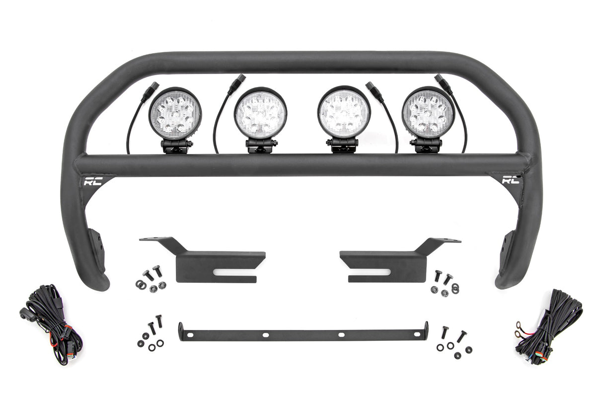 Fits Ford Bronco 4WD for 2021-2024 Ford Bronco by Rough Country