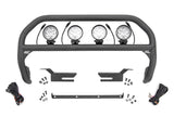 Fits Ford Bronco 4WD for 2021-2024 Ford Bronco by Rough Country