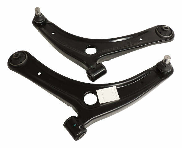 Fits 2007-2017 MK Compass, Patriot; suspension control arm Set -5105040K-CRN