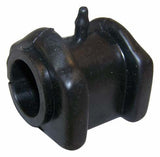 Jeep Rubber Black Sway Bar Bushing - 5105103AC